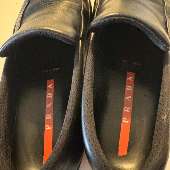 Prada loafers - Picture 9 of 16